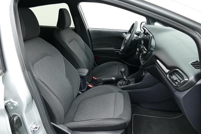Occasion Ford Fiesta Active X 94 PK (69 kW) 2020 Grijs Hatchback