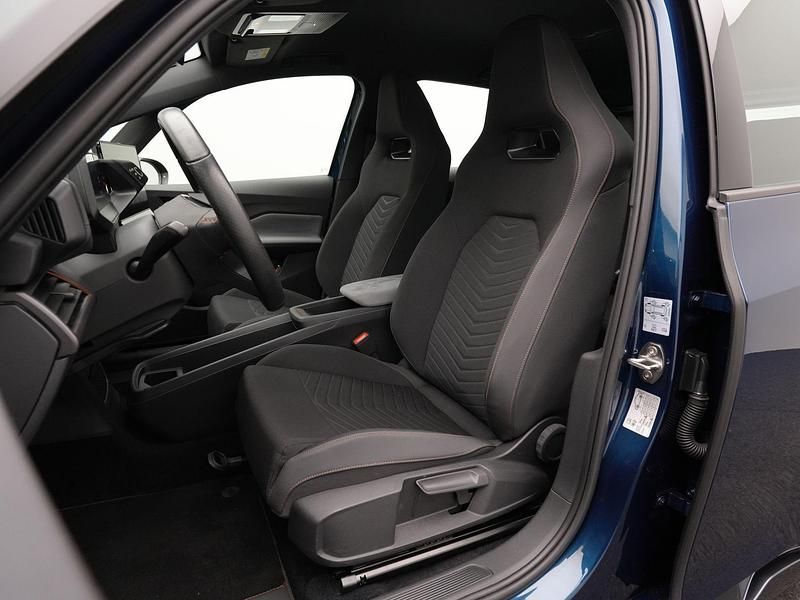 Occasion Cupra Born 150 kW (204 PK) 2021 Blauw Hatchback