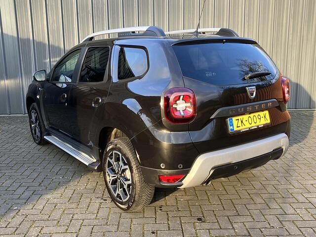 Occasion Dacia Duster Prestige 131 PK (96 kW) 2019 Zwart SUV