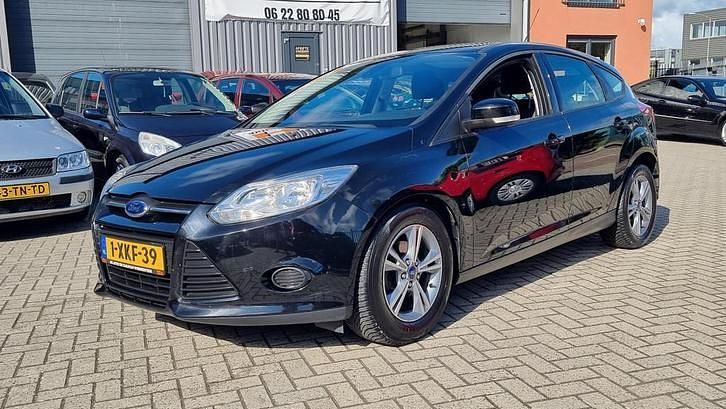 Gebruikt 2014 Ford Focus | € 5.999 (Eerlijke prijs) - Afbeelding 1/4