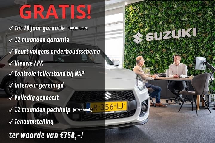 Occasion Toyota Corolla Cross Style 98 PK (72 kW) 2025 Zwart SUV