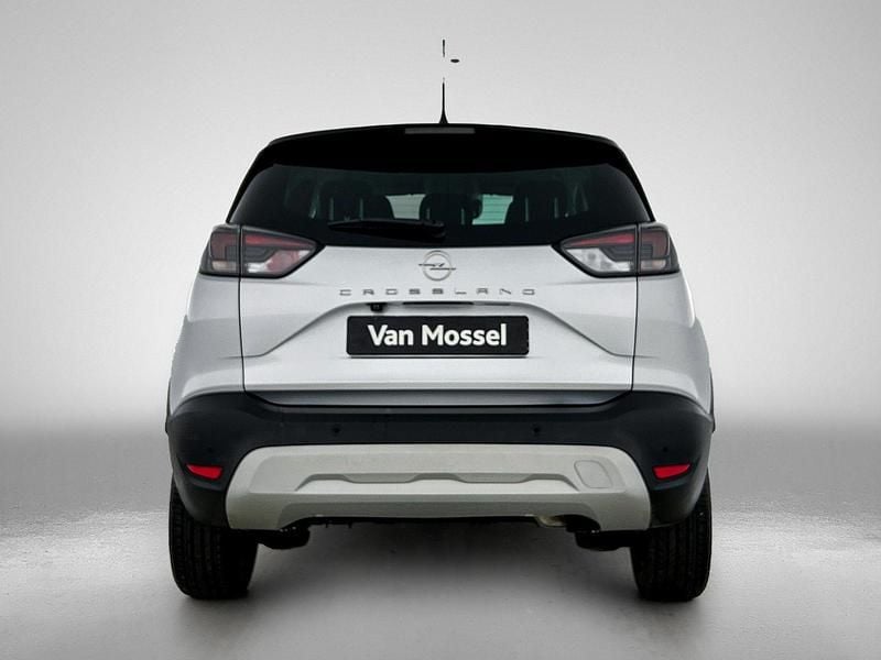 Occasion Opel Crossland X Elegance 2026 Grijs SUV