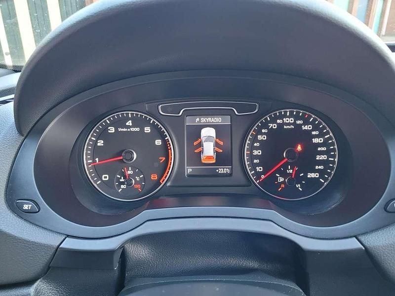 Occasion Audi Q3 211 PK (155 kW) 2014 Zilver SUV