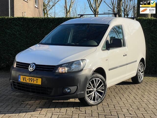 Overige Gebruikt 2015 VW Caddy MPV | € 4.995 (Eerlijke prijs) - Afbeelding 1/4