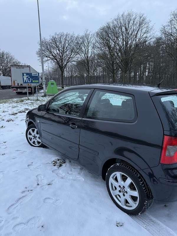 Occasion VW Polo 75 PK (55 kW) 2003 Sedan