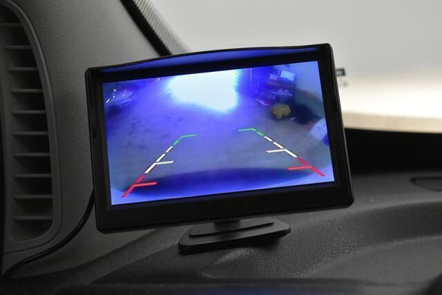 Occasion Opel Combo 97 PK (71 kW) 2012 Wit MPV