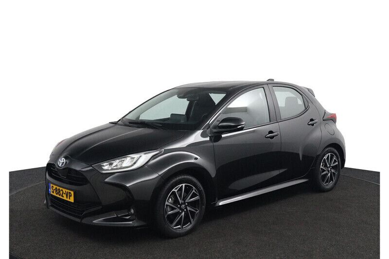 Gebruikt 2023 Toyota Yaris Hybrid | € 22.550 (Super prijs) - Afbeelding 1/1
