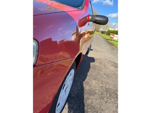 Occasion Fiat Punto 60 PK (44 kW) 2004 Rood Hatchback