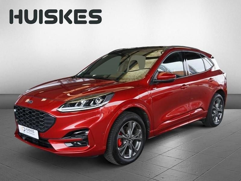 Occasion Ford Kuga ST-Line X 2026 Rood SUV