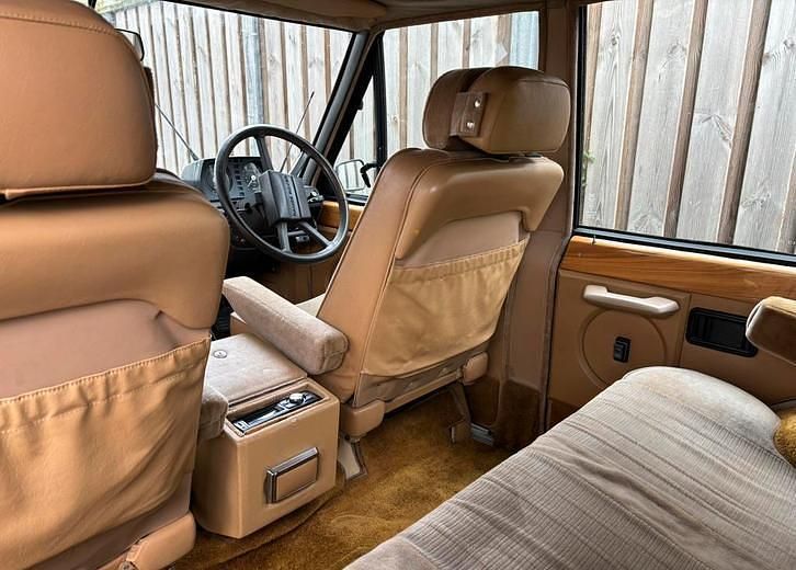 Occasion Land Rover Range Rover 171 PK (125 kW) 1983 SUV