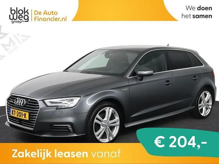Occasion 2016 Audi e-tron S-Line | € 11.999 (Eerlijke prijs) - Afbeelding 1/4