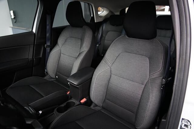 Occasion Renault Captur Zen 91 PK (66 kW) 2021 Wit SUV