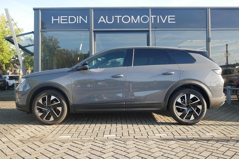 Nieuw Opel Grandland X Business Edition 145 PK (106 kW) 2025 Grijs SUV