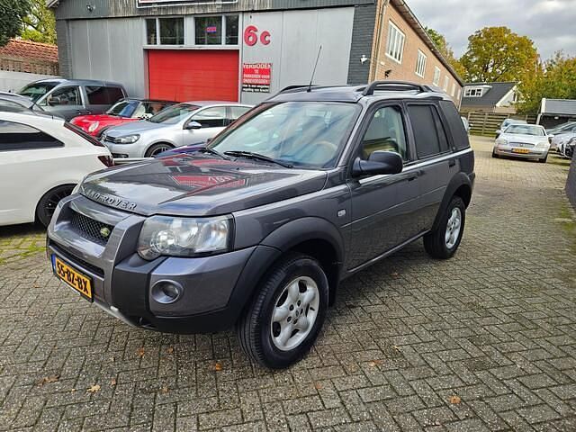 Occasion Land Rover Freelander 2 S 112 PK (82 kW) 2006 Overige SUV