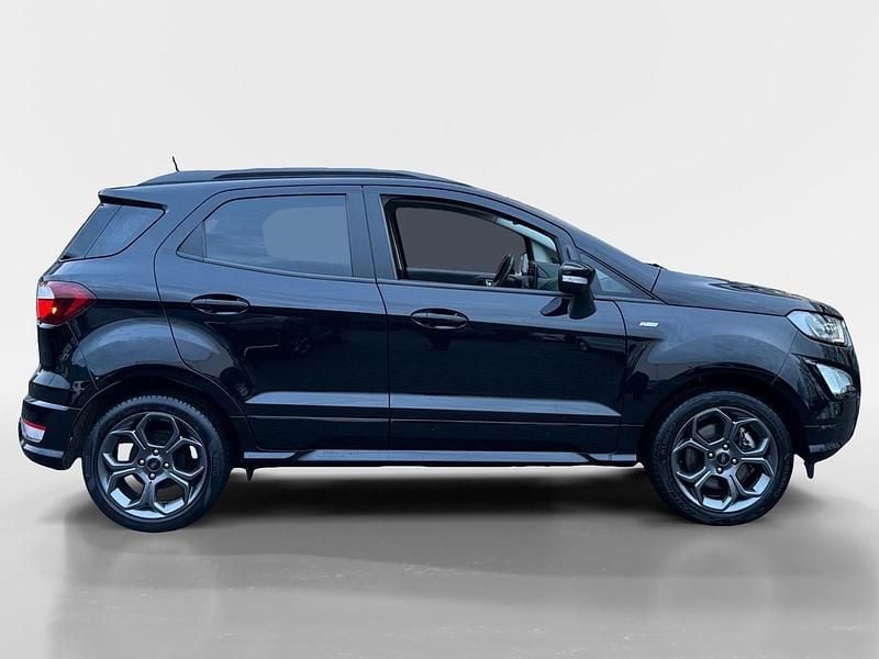 Occasion Ford Ecosport ST-Line 2026 Zwart SUV