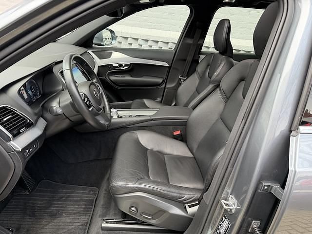 Occasion Volvo XC90 Momentum 2019 Grijs SUV