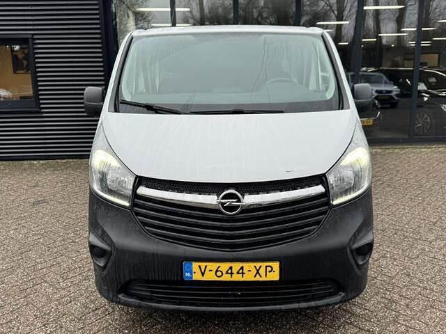Occasion Opel Vivaro Edition 97 PK (71 kW) 2019 Overige MPV