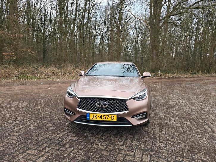 Occasion Infiniti Q30 156 PK (114 kW) 2016