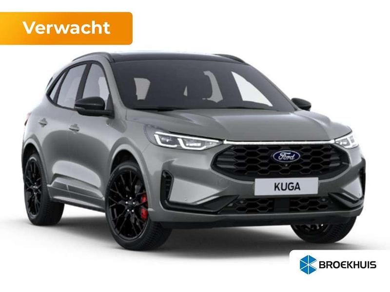 Nieuw 2025 Ford Kuga ST-Line X SUV | € 52.081 (Duur) - Afbeelding 1/4