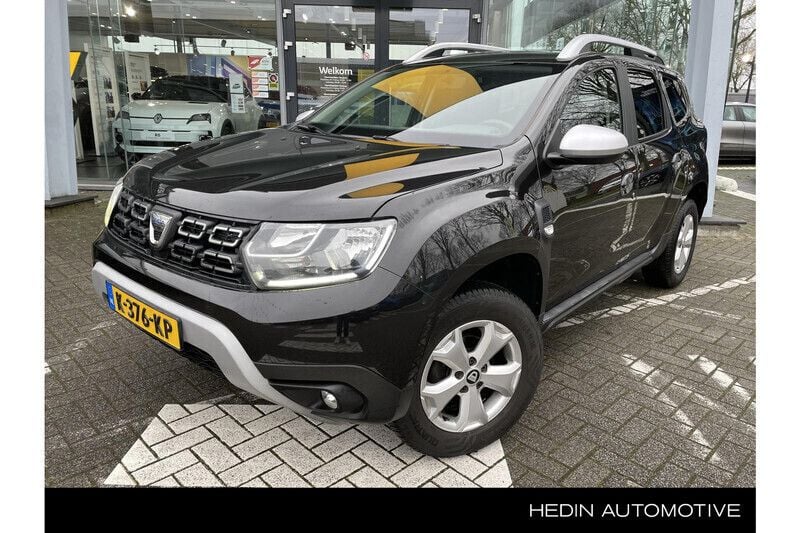 Gebruikt 2019 Dacia Duster SUV | € 12.490 (Goede deal) - Afbeelding 1/4