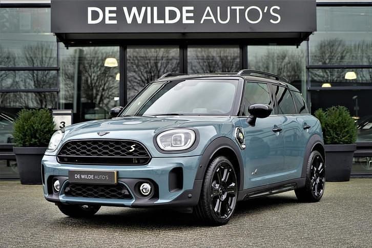 Occasion Mini Cooper S 161 kW (220 PK) 2022 Hatchback