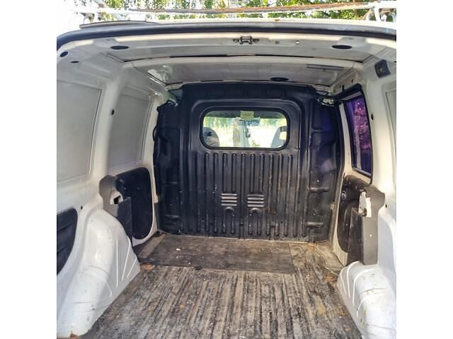 Occasion Fiat Doblò 101 PK (74 kW) 2003 Overige MPV