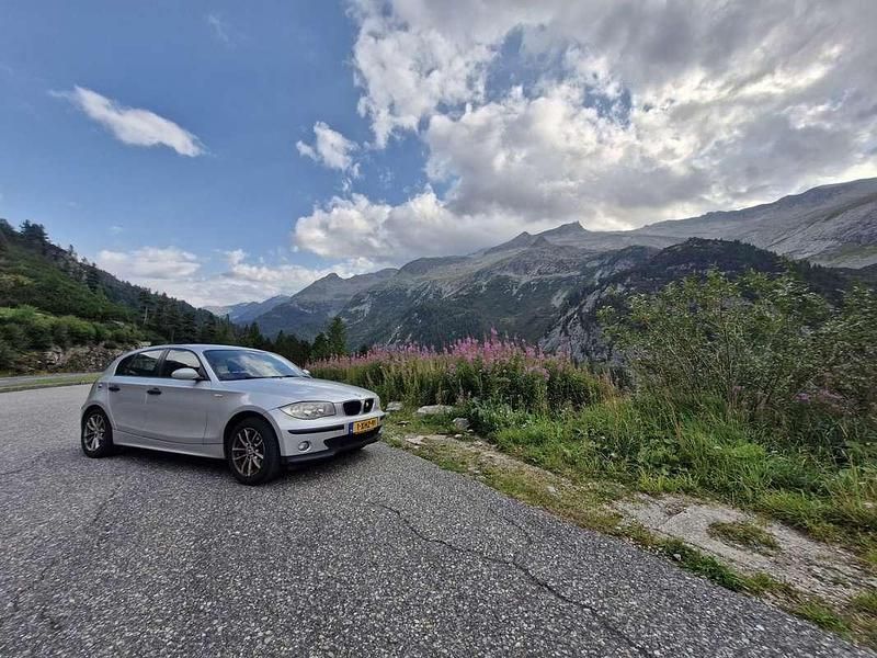 Gebruikt 2007 BMW 116 Hatchback | € 3.975 (Eerlijke prijs) - Afbeelding 1/4
