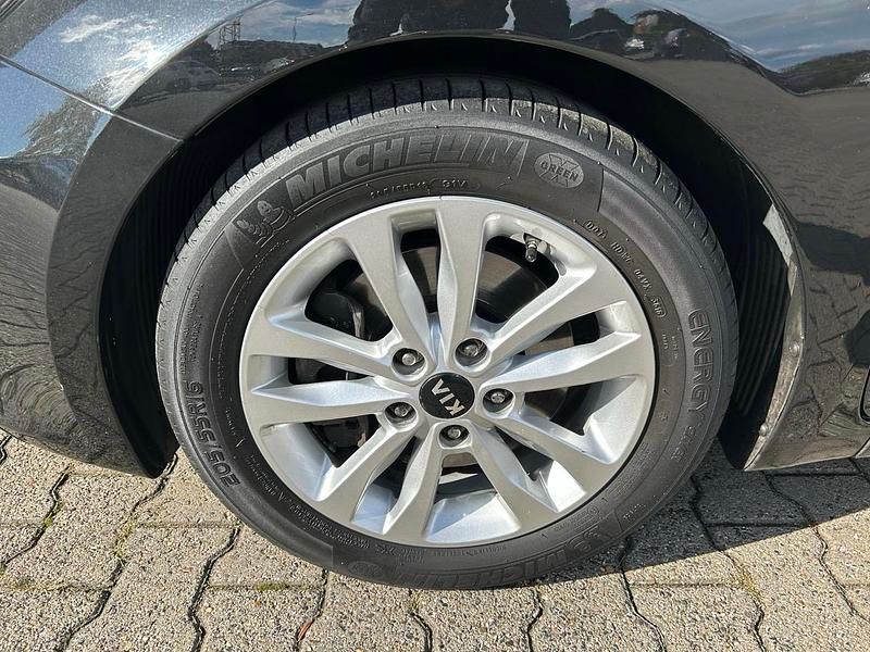 Occasion Kia Ceed First Edition 2016 Zwart Hatchback