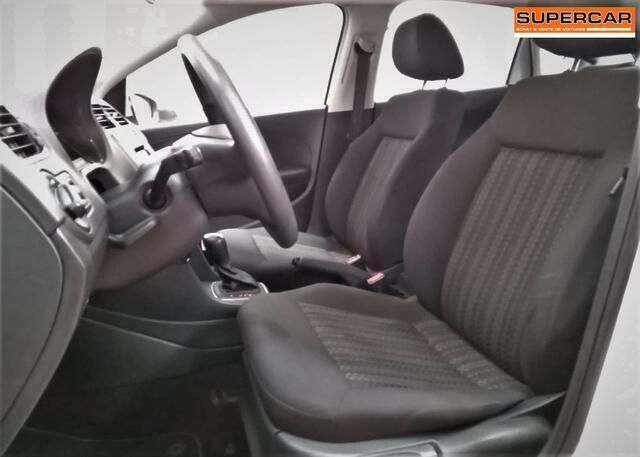 Occasion VW Polo 2015 Wit Sedan