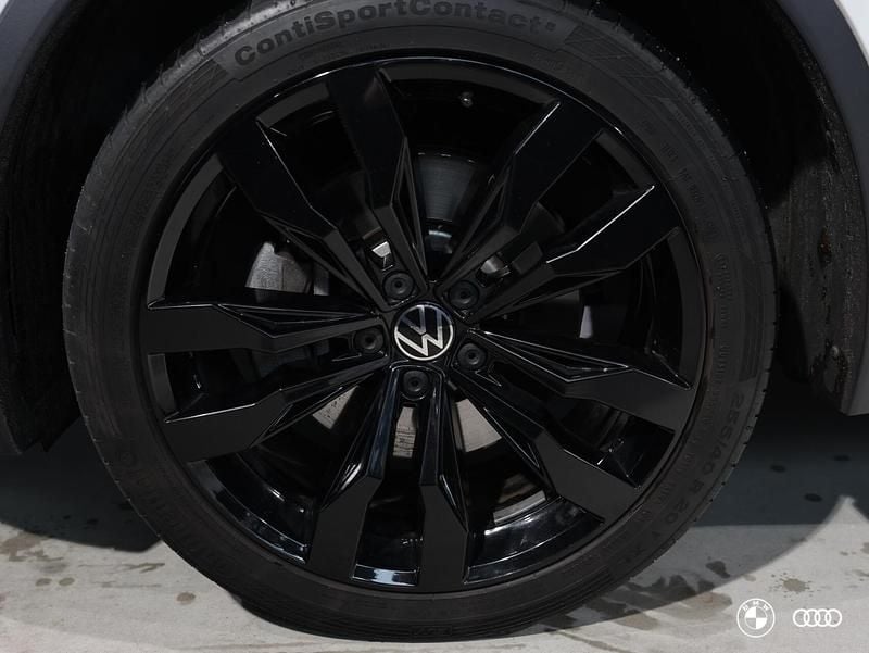 Occasion VW Tiguan R-line 150 PK (110 kW) 2026 Wit SUV