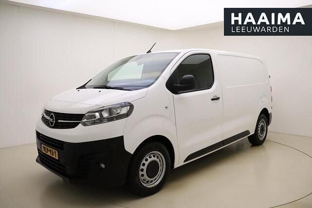Overig Gebruikt 2020 Opel Vivaro Selection Van | € 12.950 (Super prijs) - Afbeelding 1/4