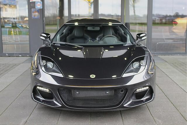 Occasion Lotus Evora 411 PK (302 kW) 2019 Overige Coupé