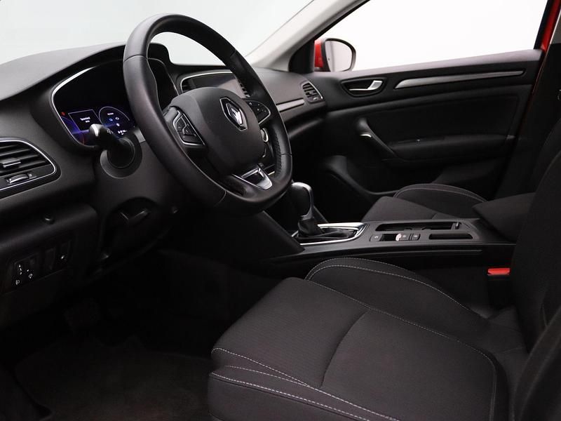 Occasion Renault Mégane IV Zen 2021 Rood (metallic) Stationwagen