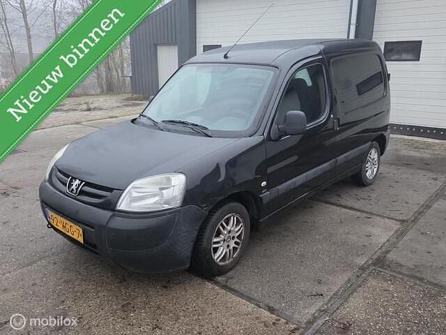 Overige Occasion 2007 Peugeot Partner MPV | € 950 (Goede deal) - Afbeelding 1/4