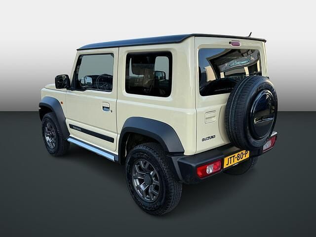 Occasion Suzuki Jimny 102 PK (75 kW) 2020 Bruin SUV