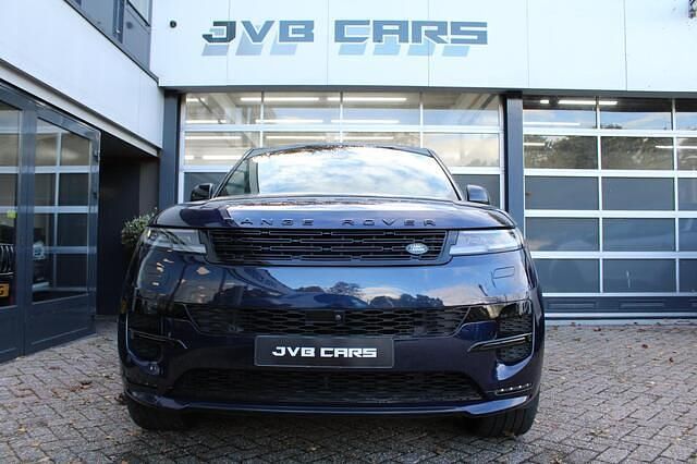 Occasion Land Rover Range Rover Sport SE Dynamic 440 PK (323 kW) 2023 Blauw SUV