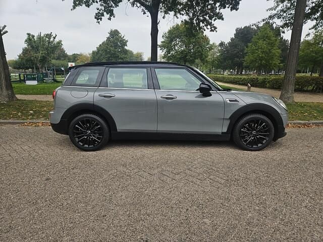 Grijs Gebruikt 2017 Mini Cooper Business Hatchback | € 11.499 (Eerlijke prijs) - Afbeelding 1/4