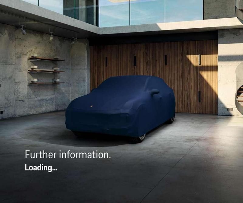 Zwart Occasion 2024 Porsche Cayenne Turbo E-Hybrid SUV | € 209.900 (Duur) - Afbeelding 1/1