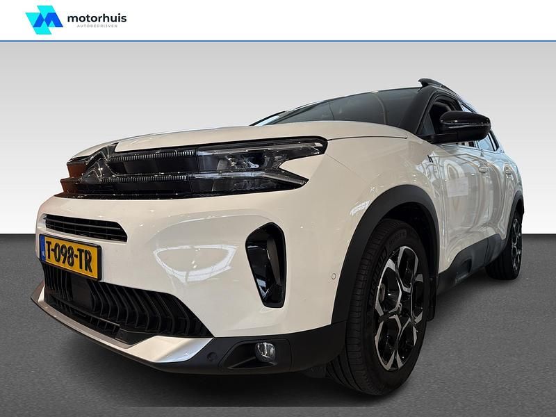 Occasion Citroën C5 Aircross Feel 2023 Wit SUV