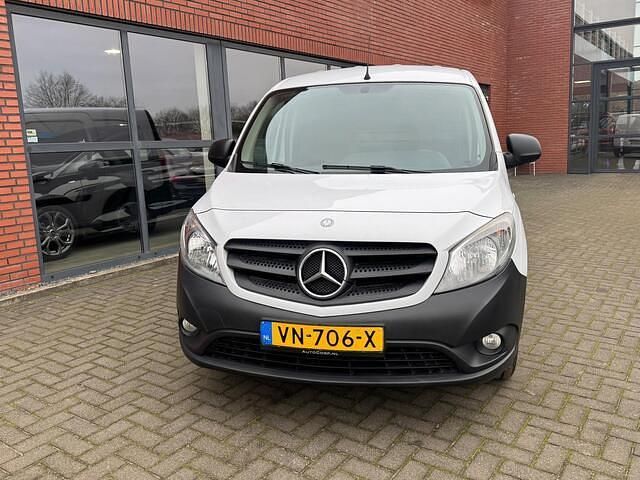 Occasion Mercedes Citan 108 75 PK (55 kW) 2015 Overige Van