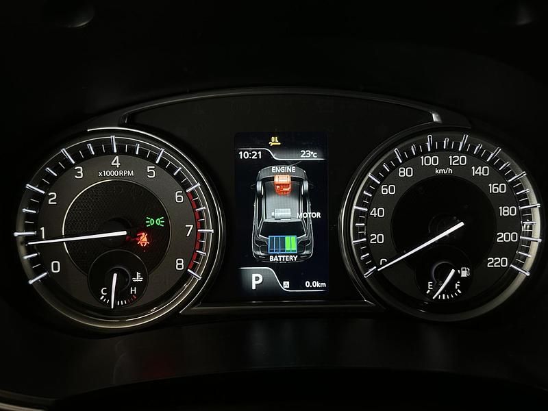 Occasion Suzuki Vitara 2021 Zwart SUV