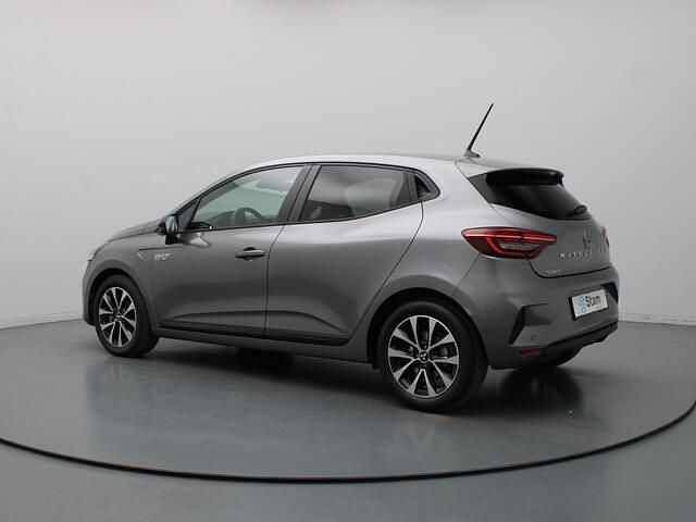 Nieuw Mitsubishi Colt Intense 143 PK (105 kW) 2025 Grijs Hatchback