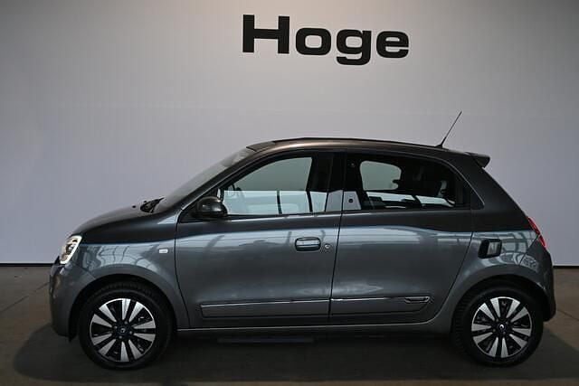 Occasion Renault Twingo Intens 60 kW (82 PK) 2022 Grijs Hatchback