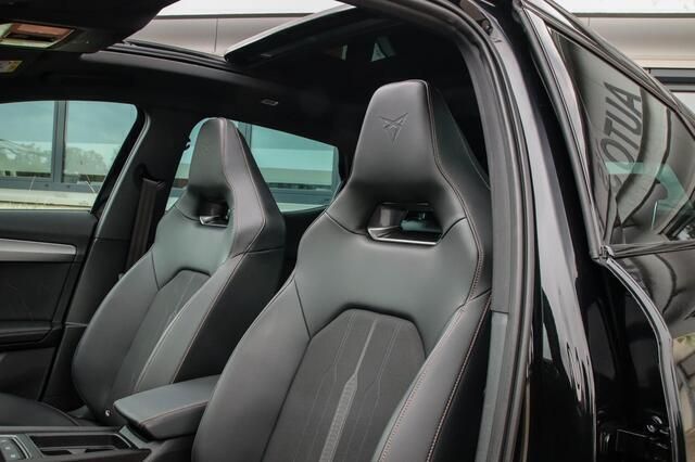 Occasion Cupra Formentor VZ 245 PK (180 kW) 2021 Zwart SUV