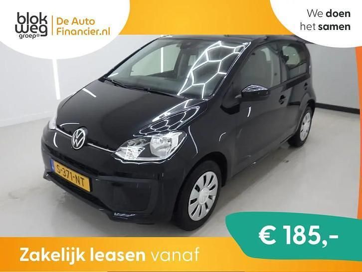 Occasion 2023 VW up! Hatchback | € 13.450 (Eerlijke prijs) - Afbeelding 1/2