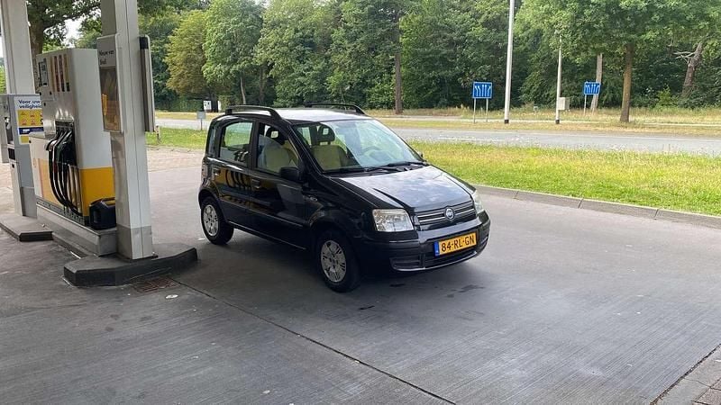 Gebruikt 2005 Fiat Panda Hatchback | € 850 (Goede deal) - Afbeelding 1/1