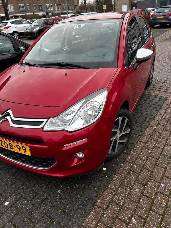 Gebruikt 2014 Citroën C3 | € 5.500 (Eerlijke prijs) - Afbeelding 1/4