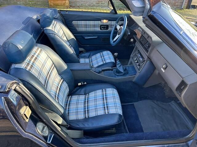 Occasion Triumph TR8 193 PK (141 kW) 1980 Blauw Coupé