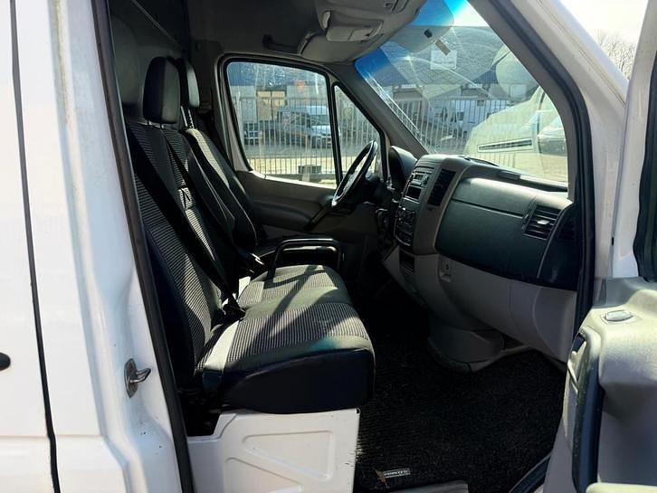 Occasion Mercedes Sprinter 88 PK (64 kW) 2009 Wit