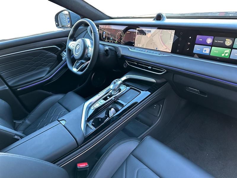 Occasion Voyah Free 360 kW (490 PK) 2024 Cloud grey SUV